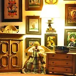 阿尔姆塔尔花园浪漫酒店 4* Grünau im Almtal