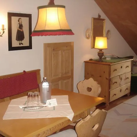 Romantikhotel Almtalhof 4* Grünau im Almtal