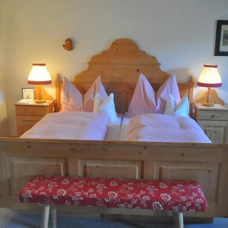 ホテル Romantikhotel Almtalhof Grünau im Almtal