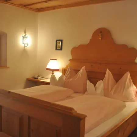 Romantikhotel Almtalhof 4* Grünau im Almtal