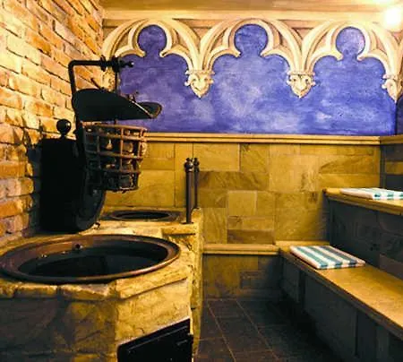 ホテル Romantikhotel Almtalhof