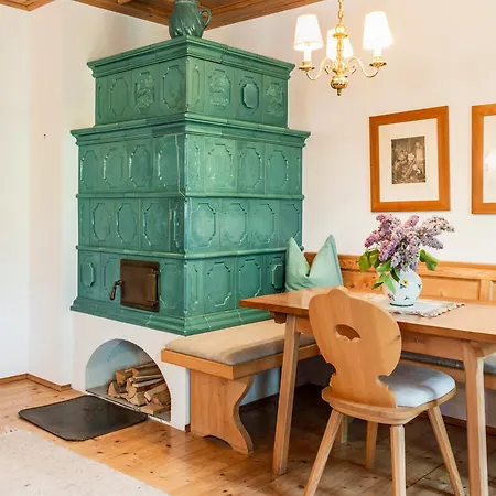 Romantikhotel Almtalhof 4* Grünau im Almtal