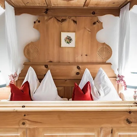 Hotel Romantikhotel Almtalhof Grünau im Almtal