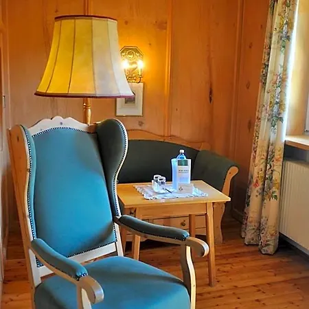 ホテル Romantikhotel Almtalhof 4*