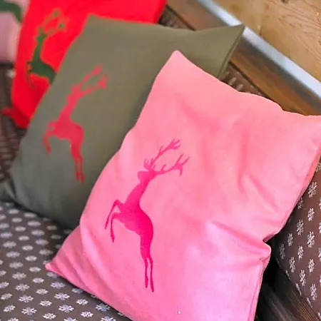 Romantikhotel Almtalhof ホテル