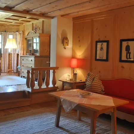 Romantikhotel Almtalhof 4* Grünau im Almtal