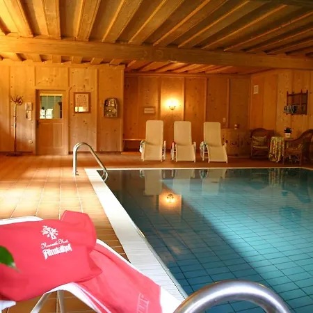 Romantikhotel Almtalhof