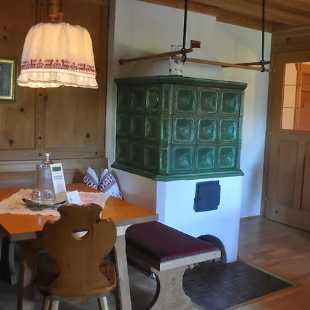 Romantikhotel Almtalhof Grünau im Almtal