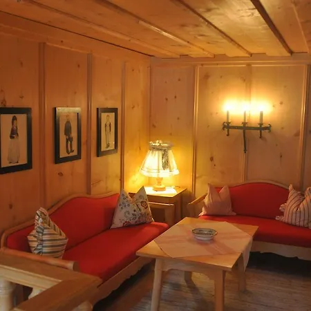 Romantikhotel Almtalhof