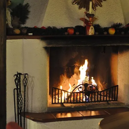 Romantikhotel Almtalhof ホテル 4*