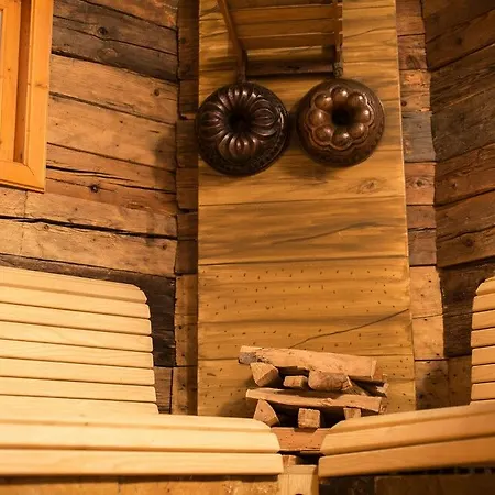 Romantikhotel Almtalhof