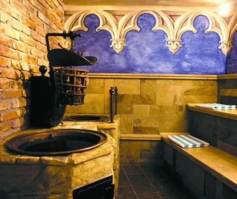 Отель Romantikhotel Almtalhof