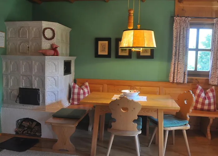 Romantikhotel Almtalhof