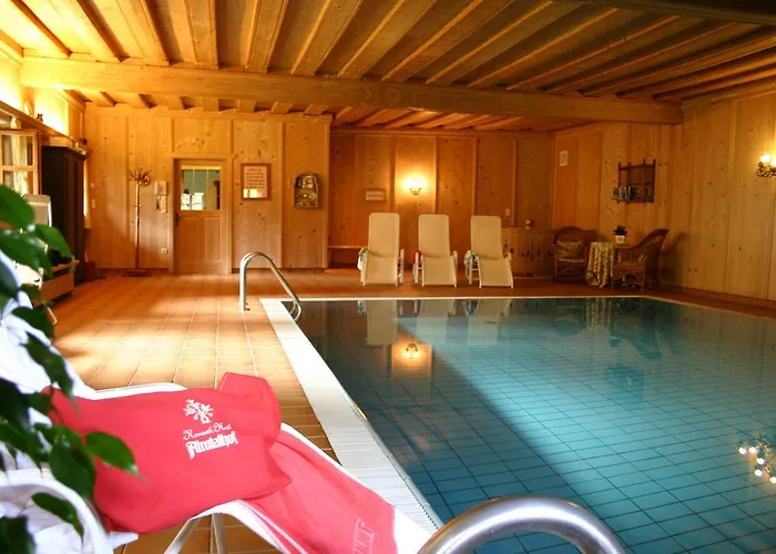 Romantikhotel Almtalhof