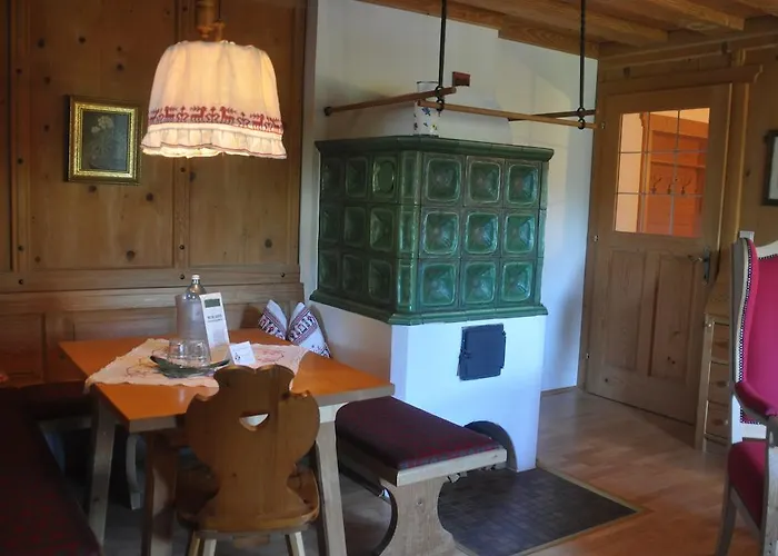 Romantikhotel Almtalhof Grünau im Almtal