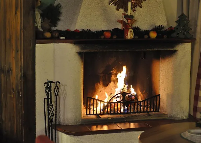 Romantikhotel Almtalhof Отель 4*