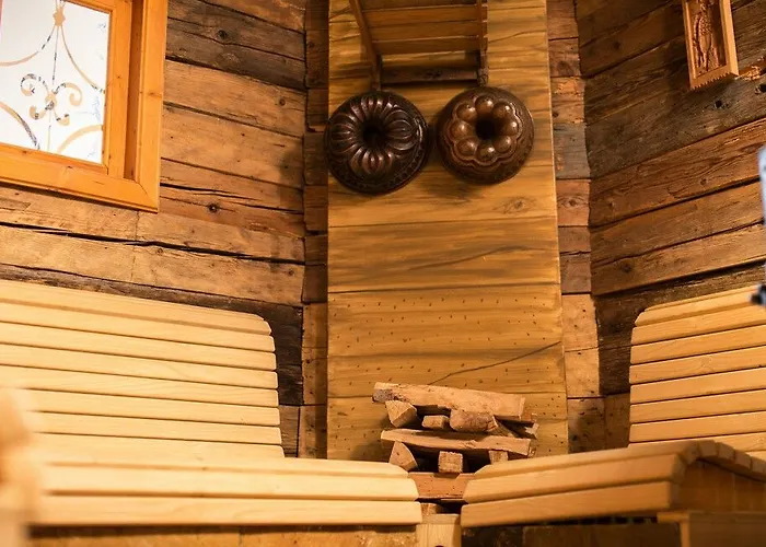 Romantikhotel Almtalhof