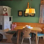 Romantikhotel Almtalhof