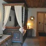 Romantikhotel Almtalhof מלון