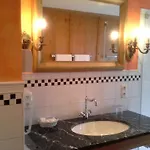 Romantikhotel Almtalhof מלון