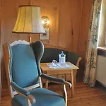 Romantikhotel Almtalhof 4*