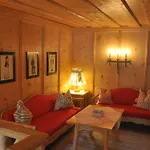 Romantikhotel Almtalhof