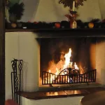 Romantikhotel Almtalhof מלון 4*