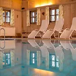 Romantikhotel Almtalhof מלון