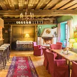 Romantikhotel Almtalhof גרונאו אים אלמטל