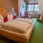 Romantikhotel Almtalhof