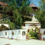 Romantikhotel Almtalhof מלון 4*