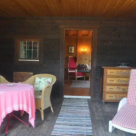 Romantikhotel Almtalhof 호텔 Grünau im Almtal