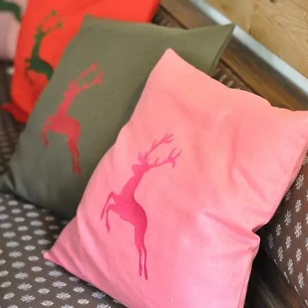 فندق Romantikhotel Almtalhof