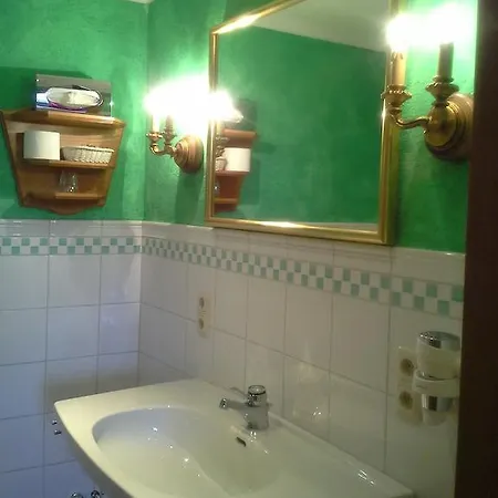 فندق Romantikhotel Almtalhof 4*