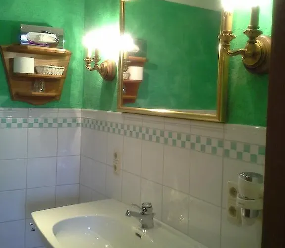 호텔 Romantikhotel Almtalhof 4*